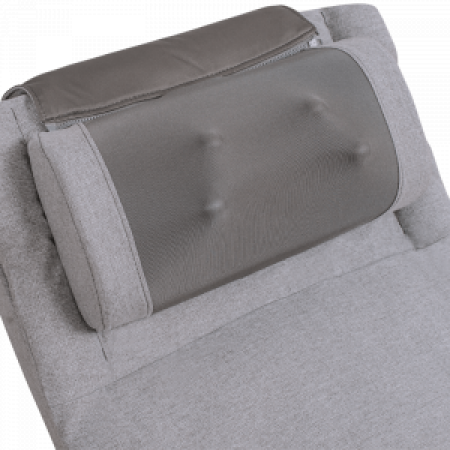 Массажное кресло-качалка Ergonova MeTime (grey)