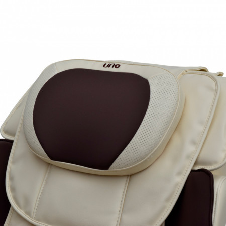 Массажное кресло UNO One UN367 Beige