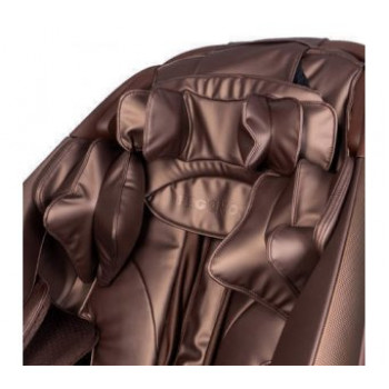 Массажное кресло Ergonova Organic 5 Espresso Brown