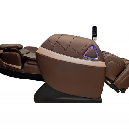 Массажное кресло UNO One UN367 Brown