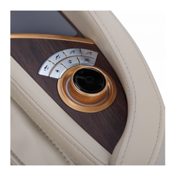Массажное кресло Ergonova Chronos Beige