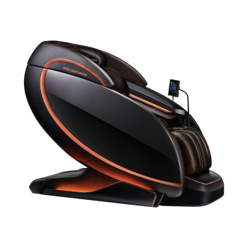 Массажное кресло OTO CENTURION PRO CN-01 Коричневый