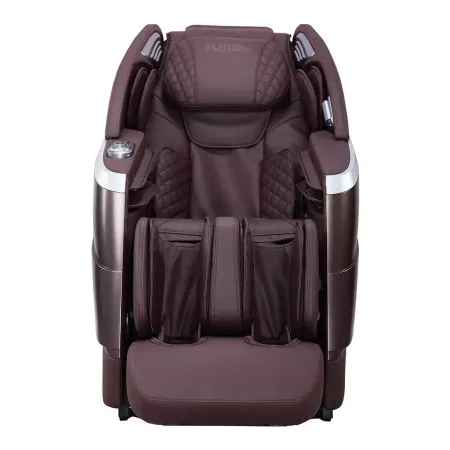 Массажное кресло FUJIMO FLEXOR F500 Brown