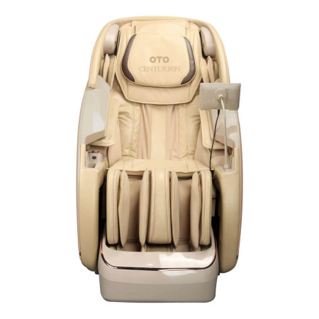 Массажное кресло OTO CENTURION PRO CN-01 Бежевый