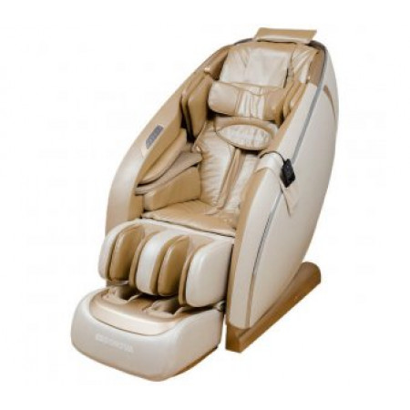 Массажное кресло Ergonova Organic 5 Beige