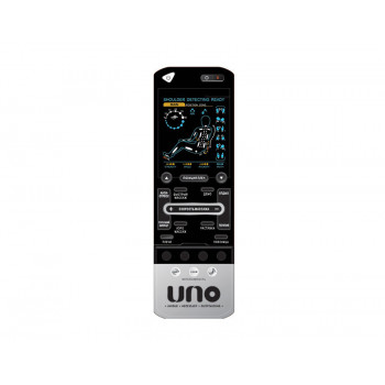 Массажное кресло UNO One Light UN361 Brown