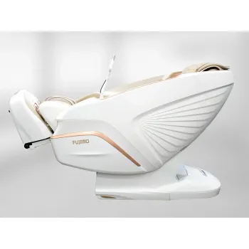 Массажное кресло FUJIMO PEGASUS PRO Шампань