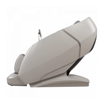 Массажное кресло Ergonova Phantom 5X Grey