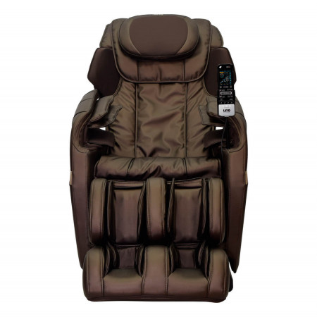 Массажное кресло UNO One UN367 Brown