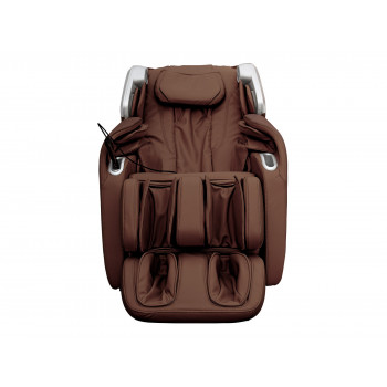 Массажное кресло OTO TITAN TT-01 Brown ru