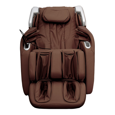 Массажное кресло OTO TITAN TT-01 Brown ru