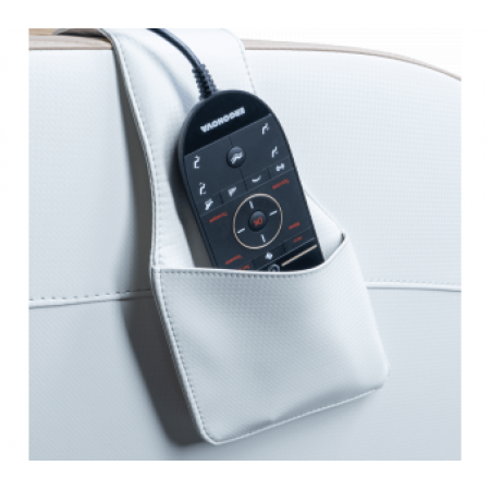 Массажное кресло Ergonova Organic 3 Beige