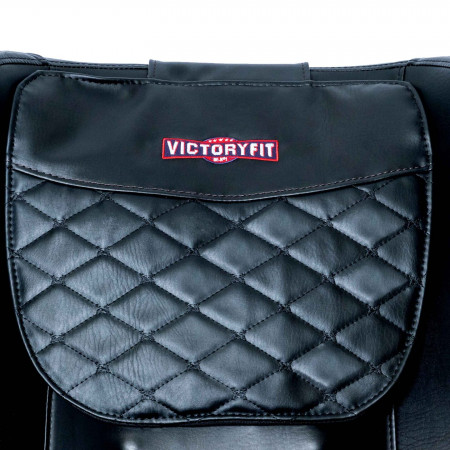 Массажное кресло VF-M58 Black