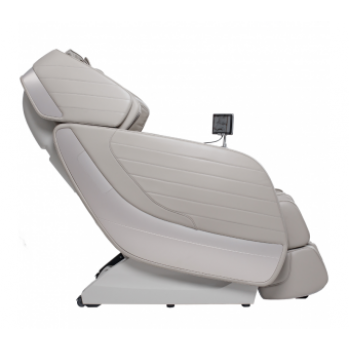 Массажное кресло Ergonova Organic Maxima XL Ivory
