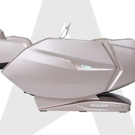 Массажное кресло FUJIMO EXCELSIOR F900