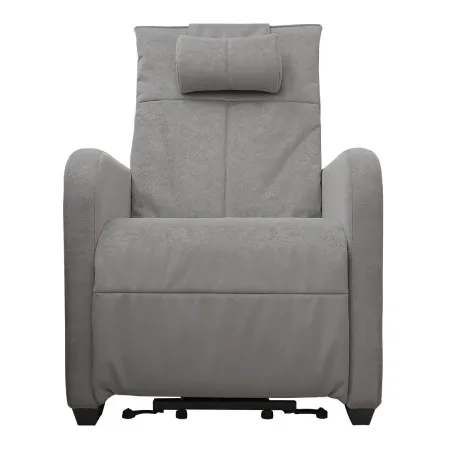 Кресло-реклайнер электрический с подъемом и массажем FUJIMO LIFT CHAIR F3005 VLFL Mouse