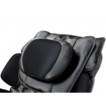 Массажное кресло UNO One UN367 (модификация 1) Black