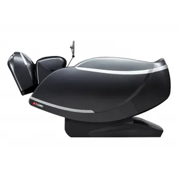 Массажное кресло FUJIMO GURU2 F800 Серый