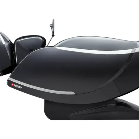 Массажное кресло FUJIMO GURU2 F800 Серый