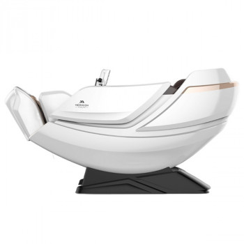 Массажное кресло Meridien Saint-Tropez (white) в Москве