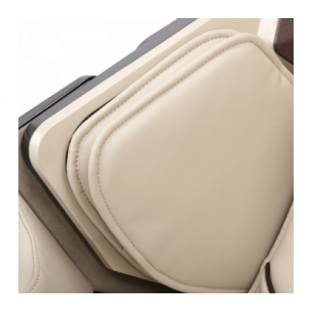 Массажное кресло Ergonova Phantom 5X Coffee