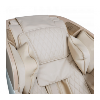 Массажное кресло Ergonova Organic 3 Beige