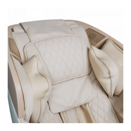Массажное кресло Ergonova Organic 3 Beige
