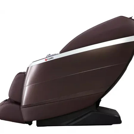 Массажное кресло FUJIMO FLEXOR F500 Brown