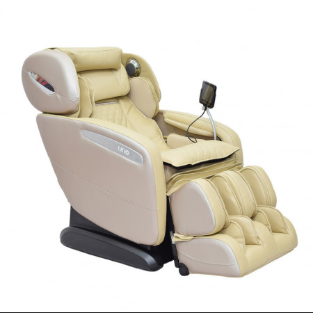 Массажное кресло UNO Grande UN624 Beige