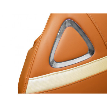 Массажное кресло UNO One Light UN361 Bronze Limited Edition