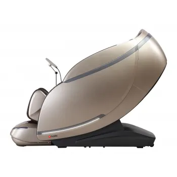 Массажное кресло FUJIMO GURU2 F800 Коричневый