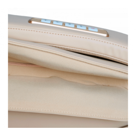Массажное кресло Ergonova Organic 3 Beige