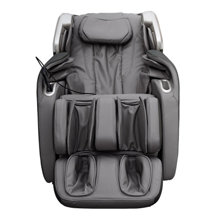 Массажное кресло OTO TITAN TT-01 Grey ru