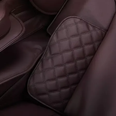 Массажное кресло FUJIMO FLEXOR F500 Brown