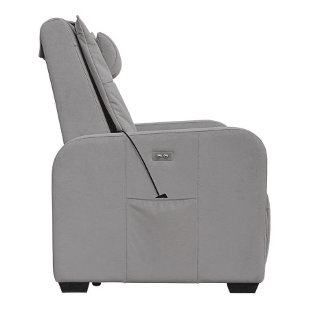 Массажное кресло реклайнер FUJIMO E-COMFORT CHAIR F3005 FEF Грейси (Sakura 9)