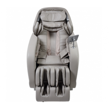 Массажное кресло Ergonova Organic Maxima XL Ivory