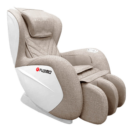 Массажное кресло FUJIMO KO F-377 Beige