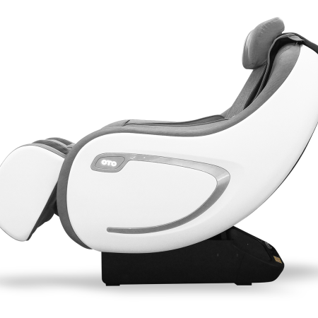 Массажное кресло OTO Quantum EQ-10 Check Grey