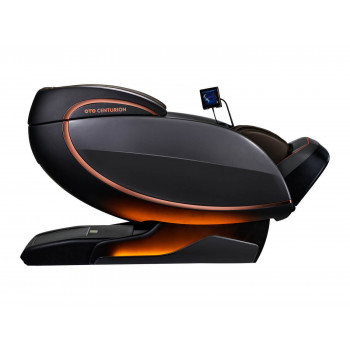 Массажное кресло OTO CENTURION PRO CN-01 Коричневый