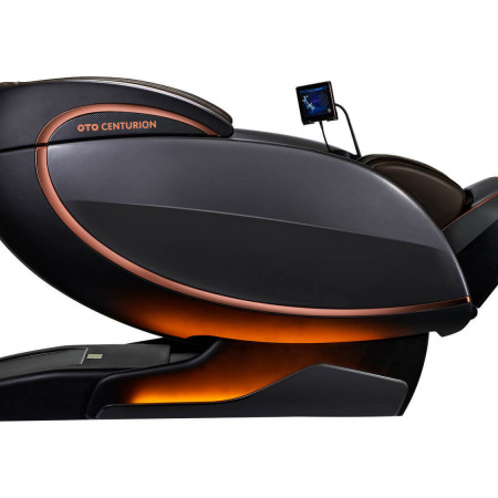 Массажное кресло OTO CENTURION PRO CN-01 Коричневый