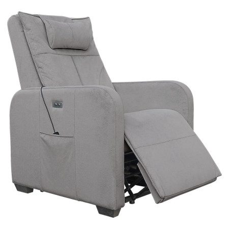 Массажное кресло реклайнер FUJIMO E-COMFORT CHAIR F3005 FEF Грейси (Sakura 9)