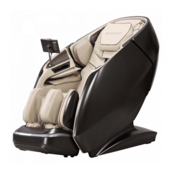 Массажное кресло Ergonova Phantom 5X Coffee