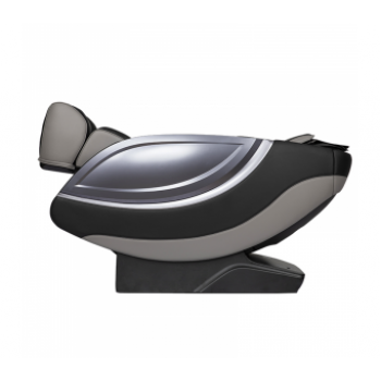 Массажное кресло Ergonova ErgoLine 4 Black Grey