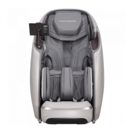 Массажное кресло Ergonova Phantom 5X Grey