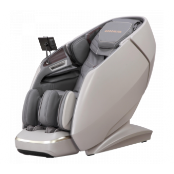 Массажное кресло Ergonova Phantom 5X Grey