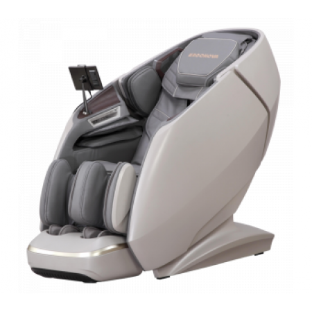 Массажное кресло Ergonova Phantom 5X Grey