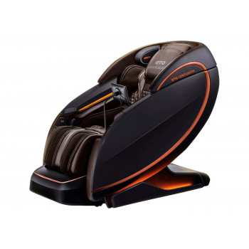 Массажное кресло OTO CENTURION PRO CN-01 Коричневый