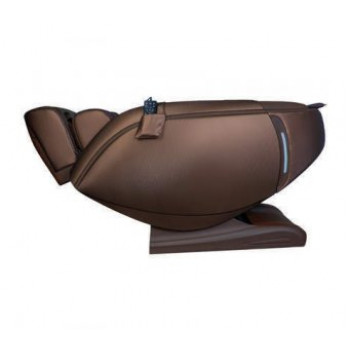 Массажное кресло Ergonova Organic 5 Espresso Brown