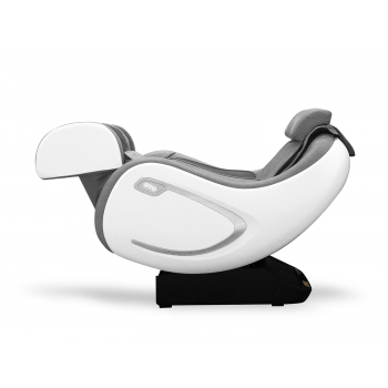 Массажное кресло OTO Quantum EQ-10 Check Grey