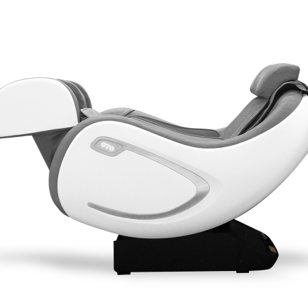 Массажное кресло OTO Quantum EQ-10 Check Grey